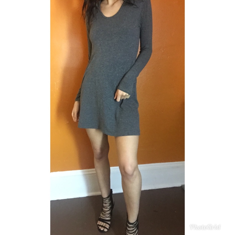 Perfect lounge dress